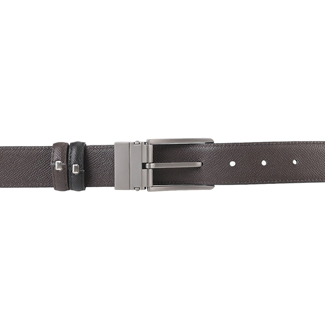 Belt Cosmo Pin Clip R In Black