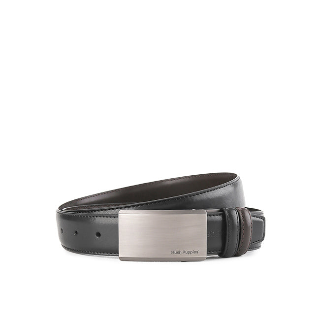 Ace Flat Clip R In Black