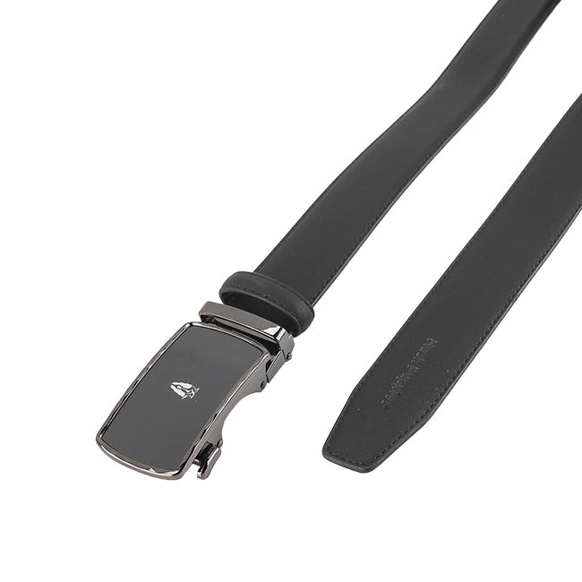 Adan Automatic In Black