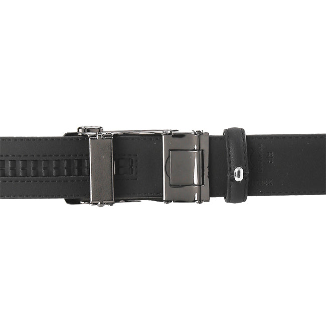 Adan Automatic In Black