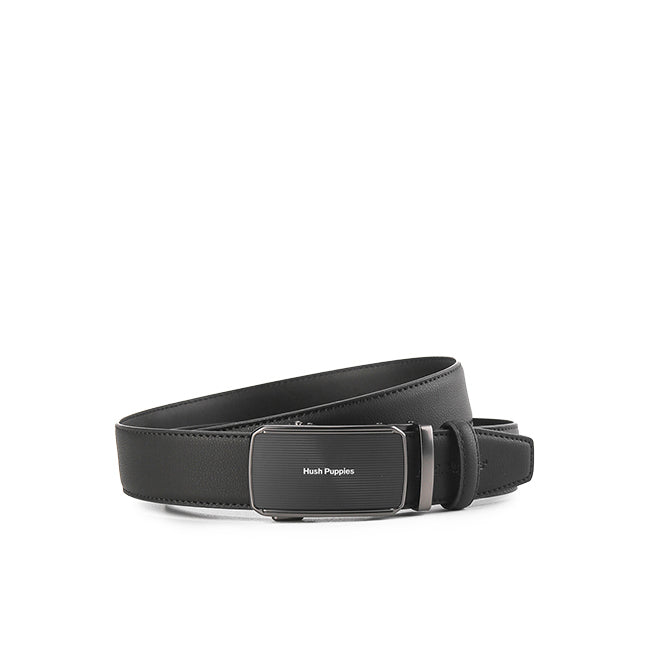 Alfredo Automatic In Black