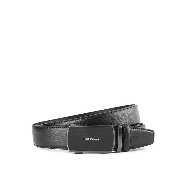 Alvis Automatic In Black