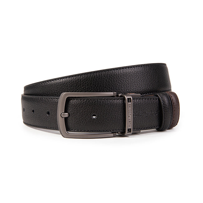 Andy Pin Clip R In Black