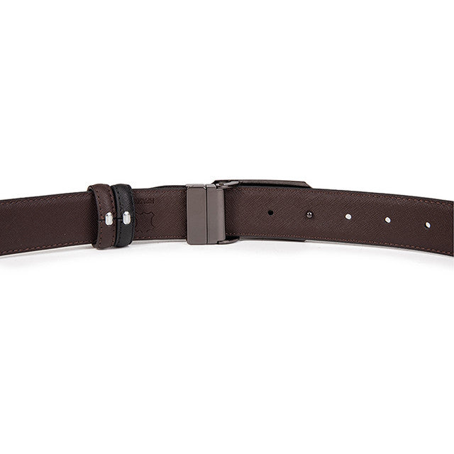 Axton Flat Clip R In Black