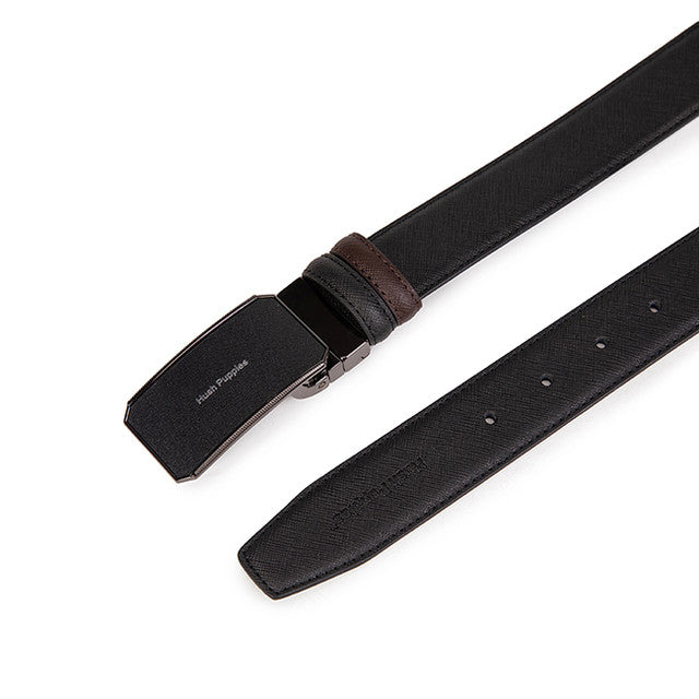 Axton Flat Clip R In Black