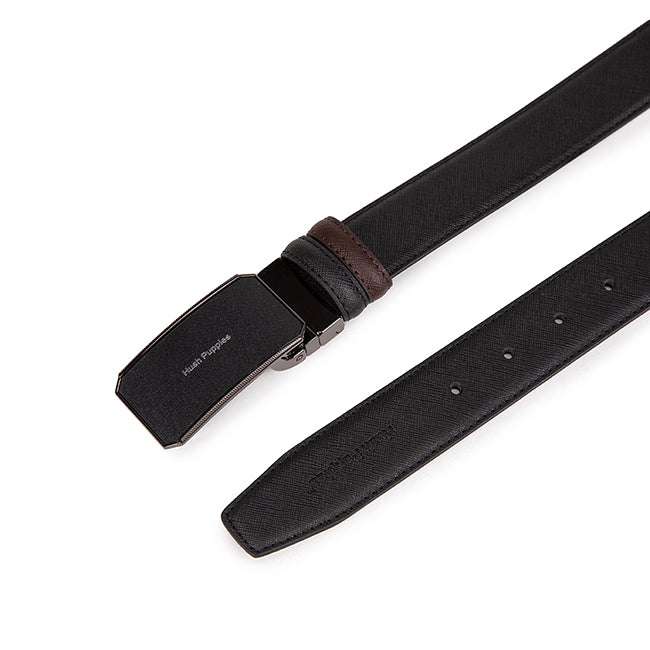 Axton Flat Clip R In Black