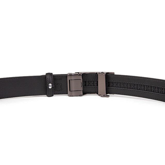 Aries Automatic In Black