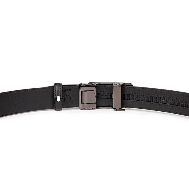 Ash Automatic In Black