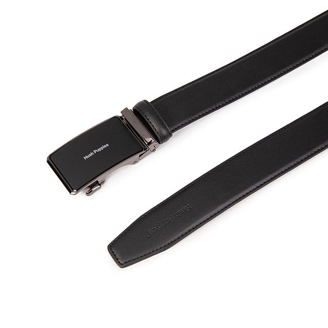 Ash Automatic In Black