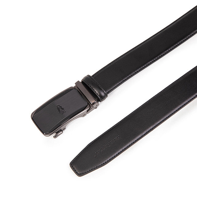 Austin Automatic In Black