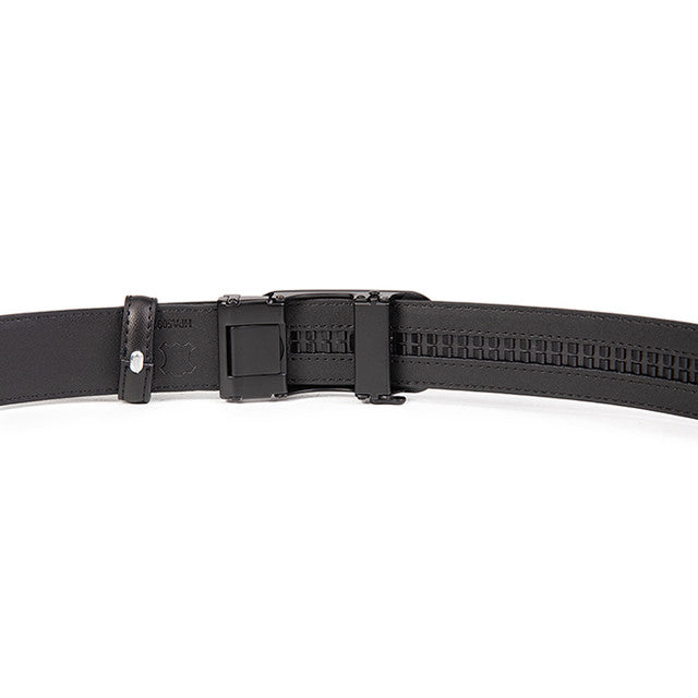 Athan Automatic In Black