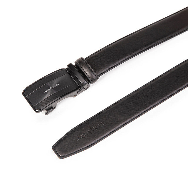 Athan Automatic In Black