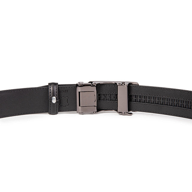 Atticus Automatic In Black