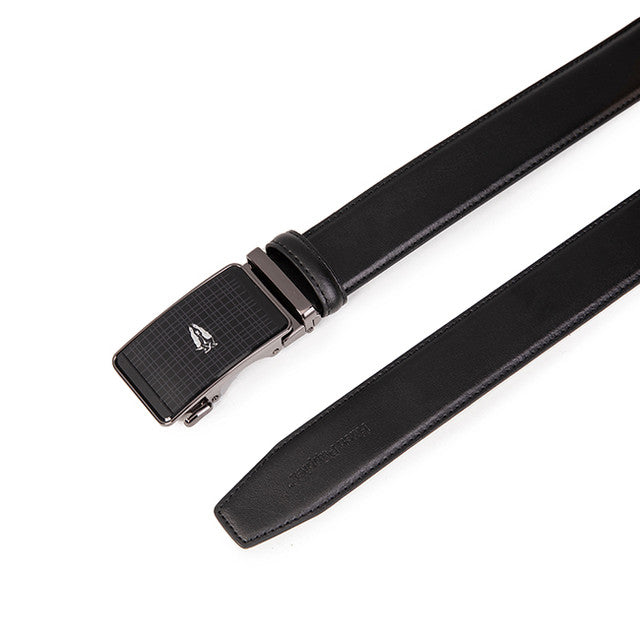 Atticus Automatic In Black