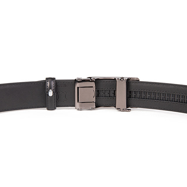 Autumn Automatic In Black