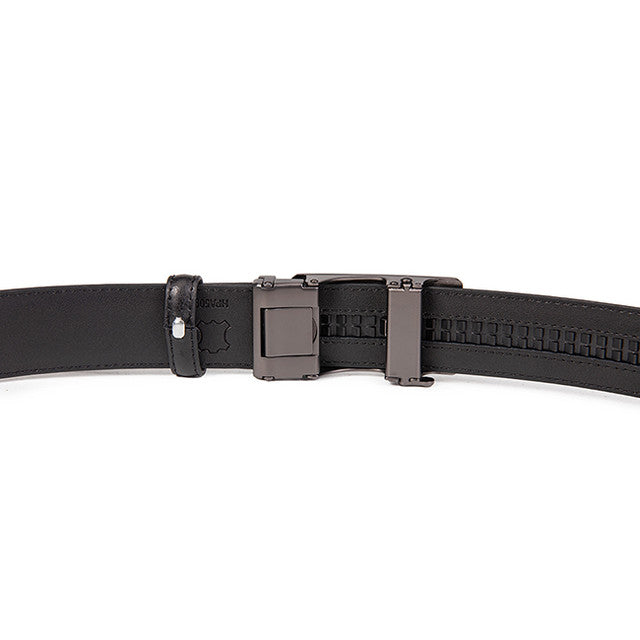 Avis Automatic In Black