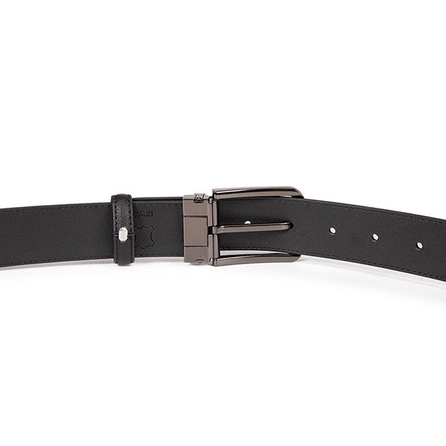 Andrey Pin Clip In Black