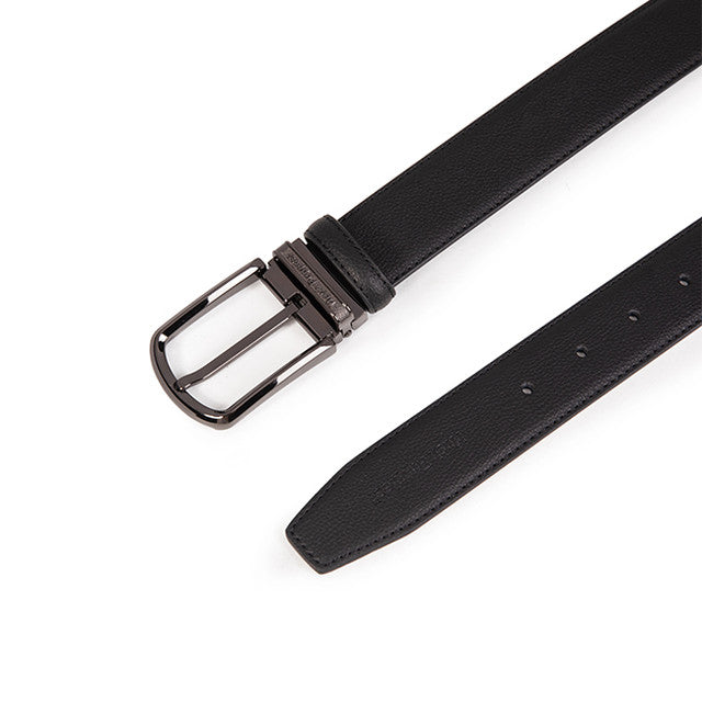 Andrey Pin Clip In Black