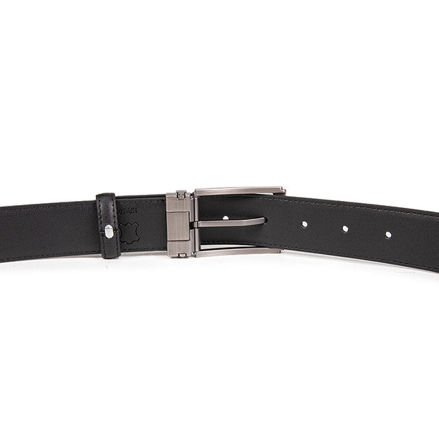 Aston Pin Clip In Black