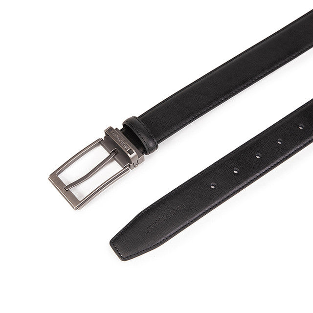 Aston Pin Clip In Black
