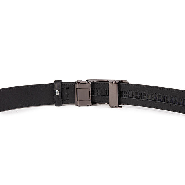 Aero Automatic In Black