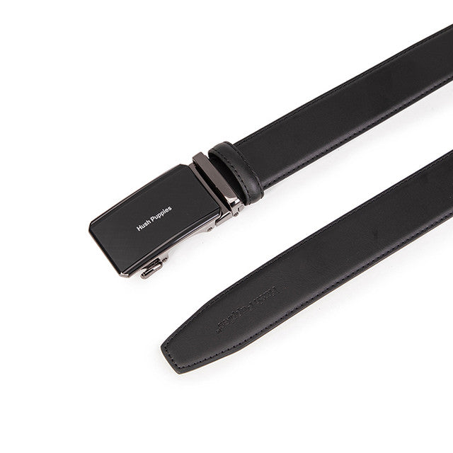 Aero Automatic In Black