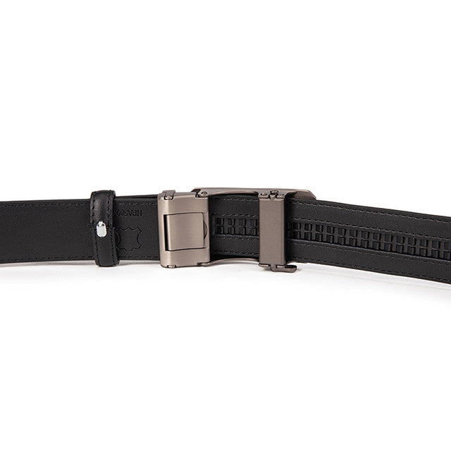 Arius Automatic In Black