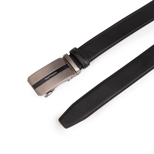 Arius Automatic In Black