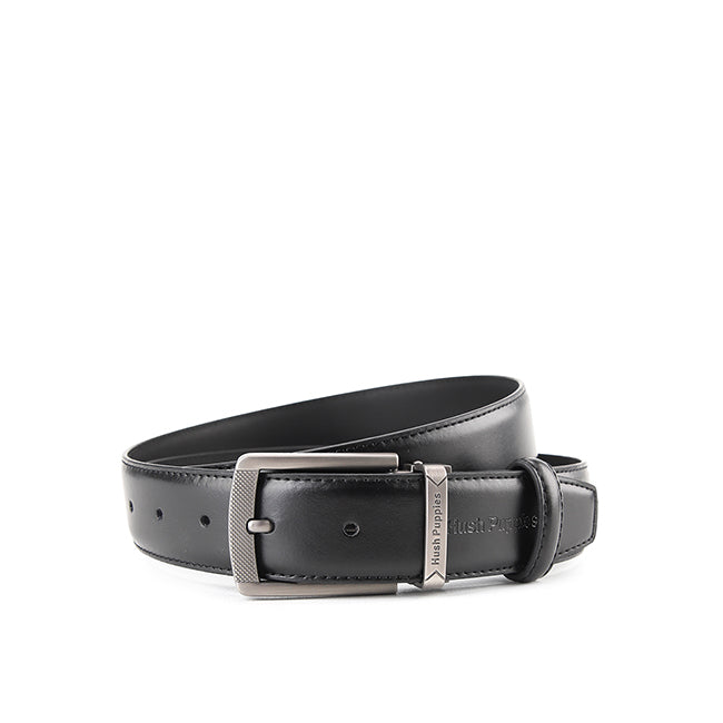 Darby Pin Clip In Black