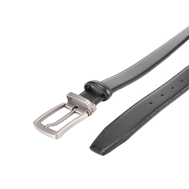 Darby Pin Clip In Black