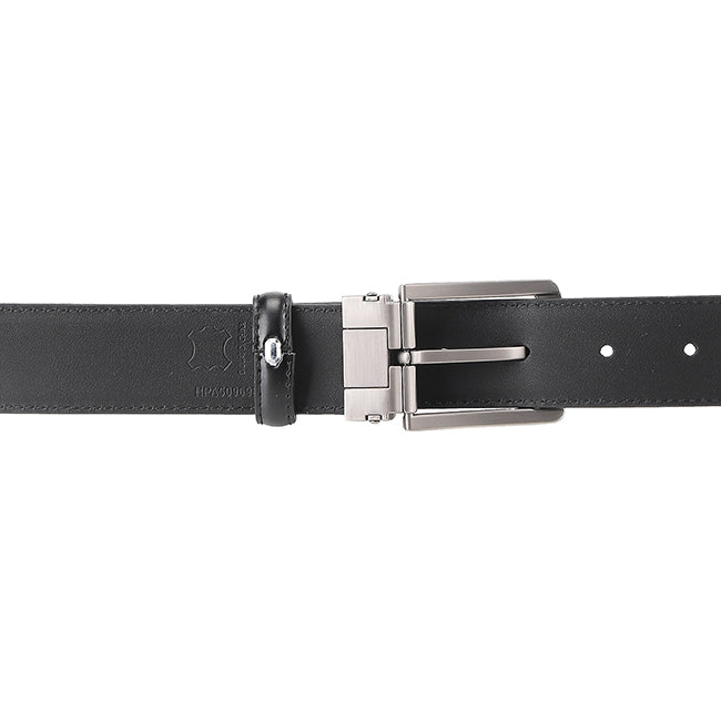 Darby Pin Clip In Black
