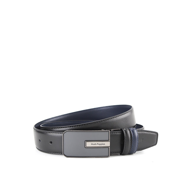 Dash Flat Clip R In Black