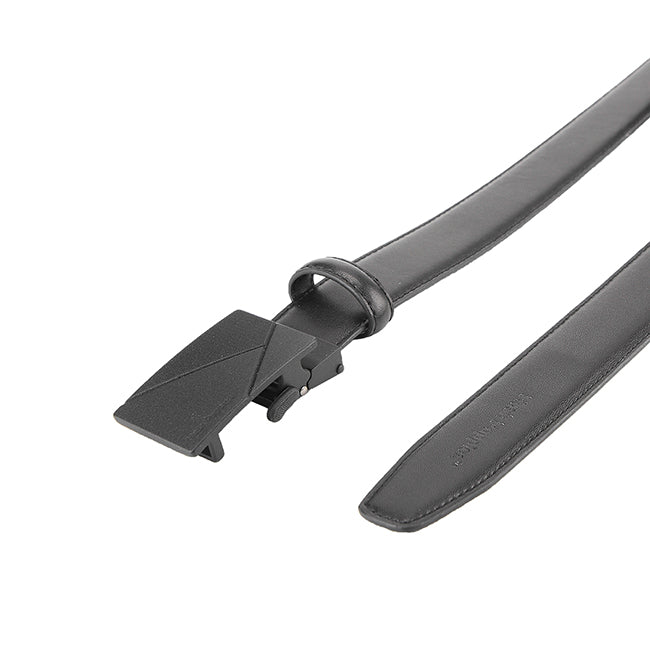 Davion Automatic In Black