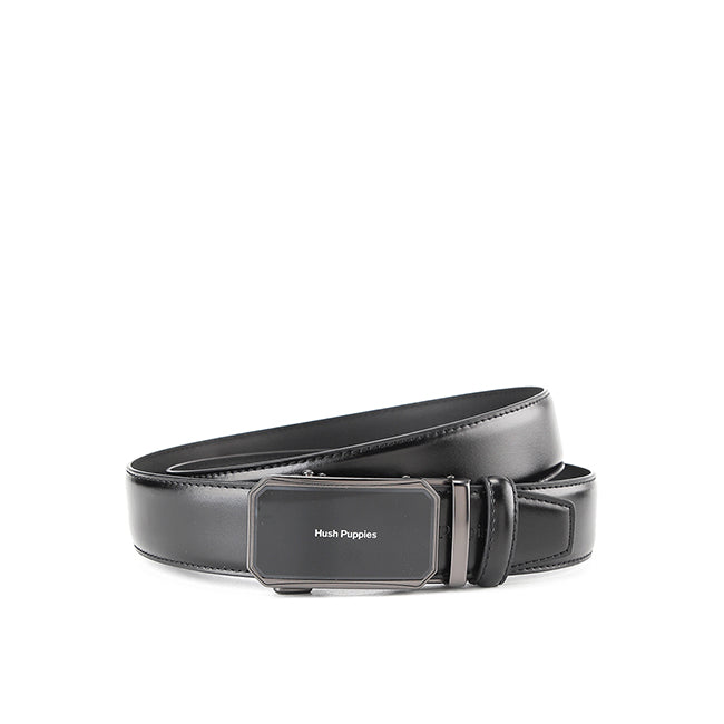 Dawson Automatic In Black