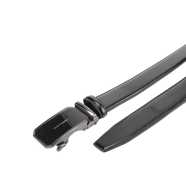 Dawson Automatic In Black