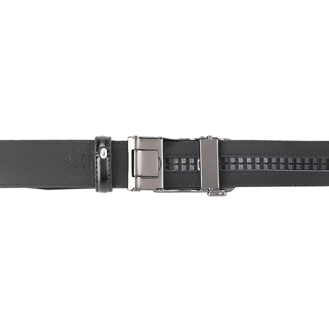 Dawson Automatic In Black