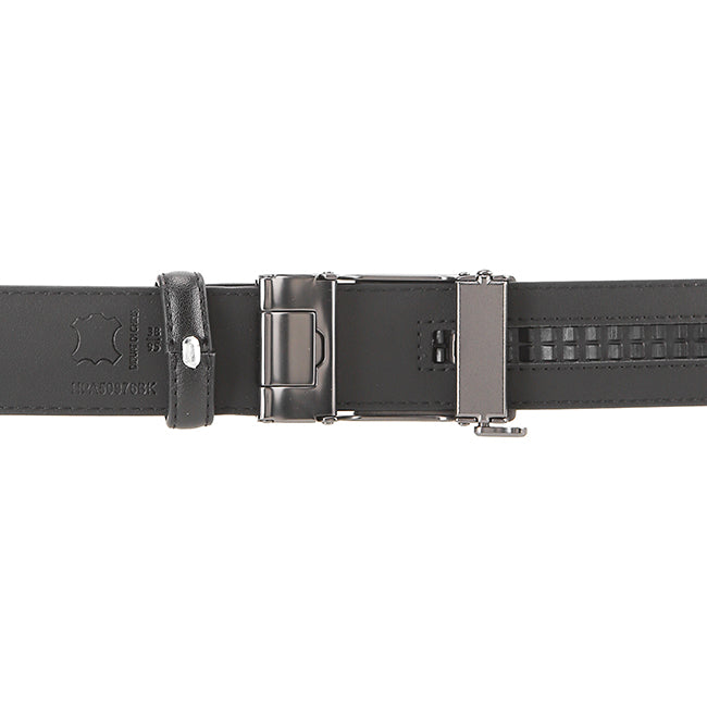 Dex Automatic In Black