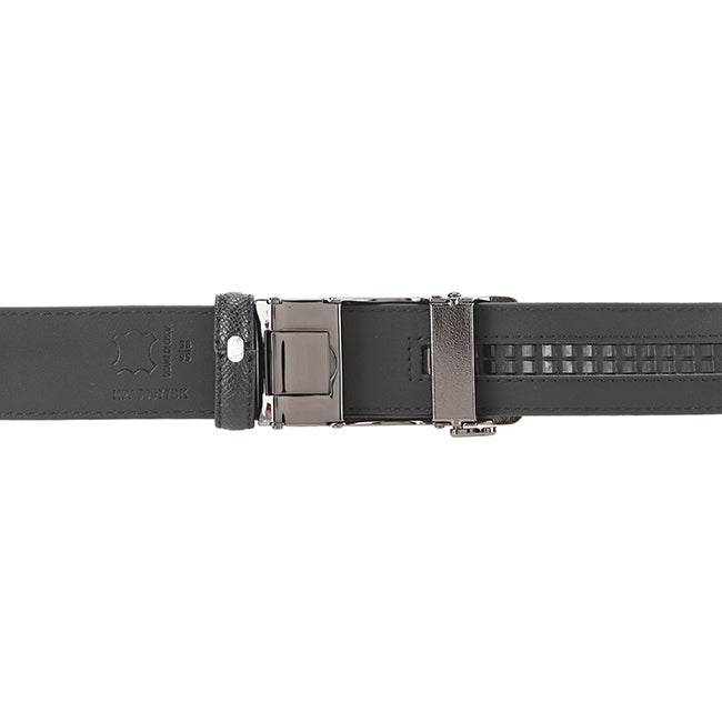 Deacon Automatic In Black
