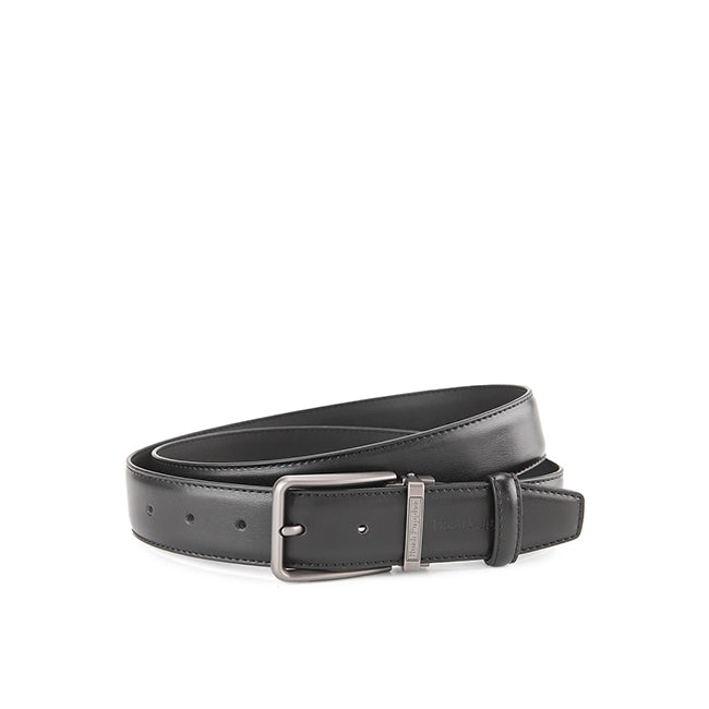 Deon Pin Clip In Black