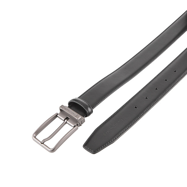 Deon Pin Clip In Black