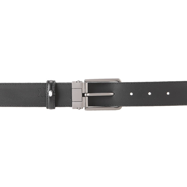 Deon Pin Clip In Black