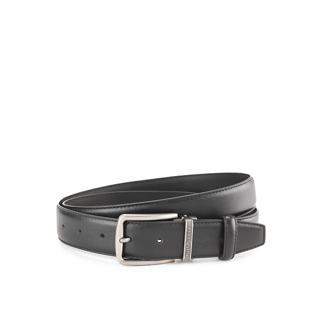 Derrick Pin Clip In Black