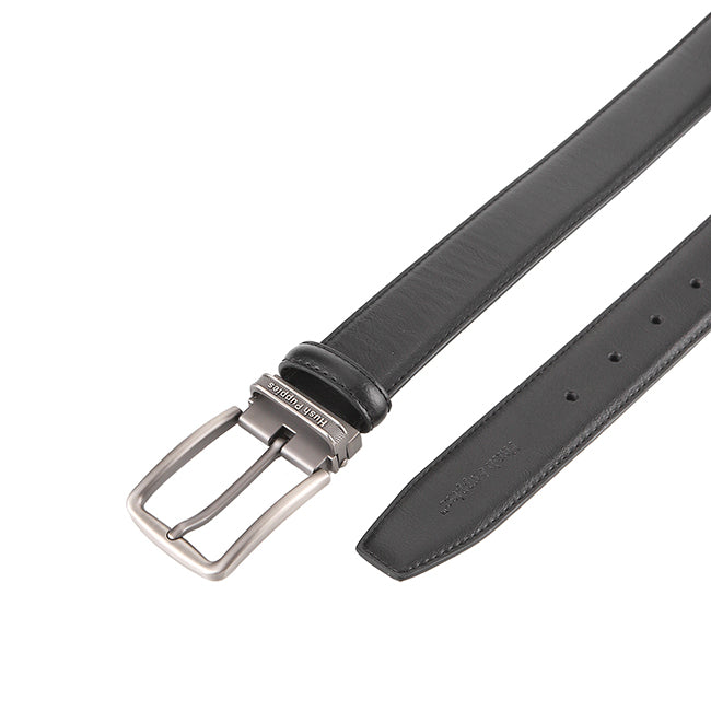 Derrick Pin Clip In Black