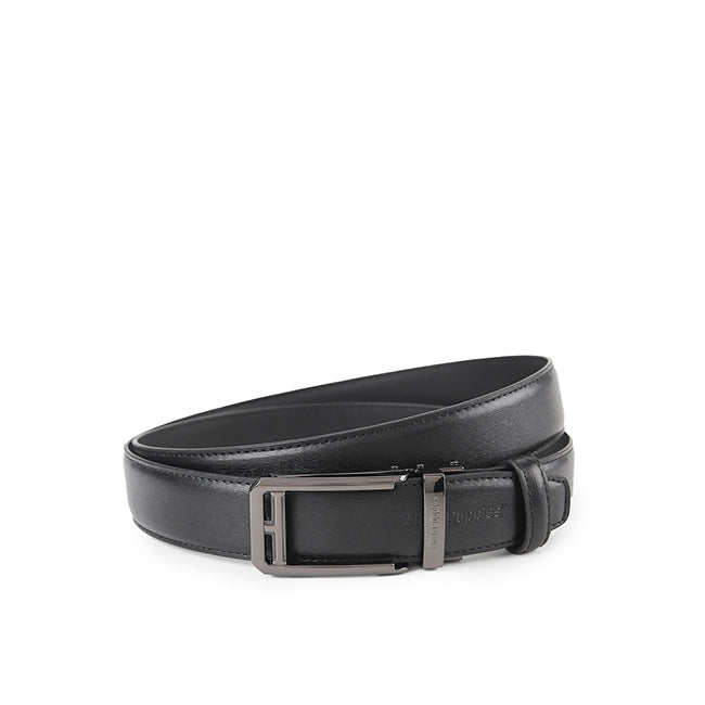 Dylan Automatic In Black