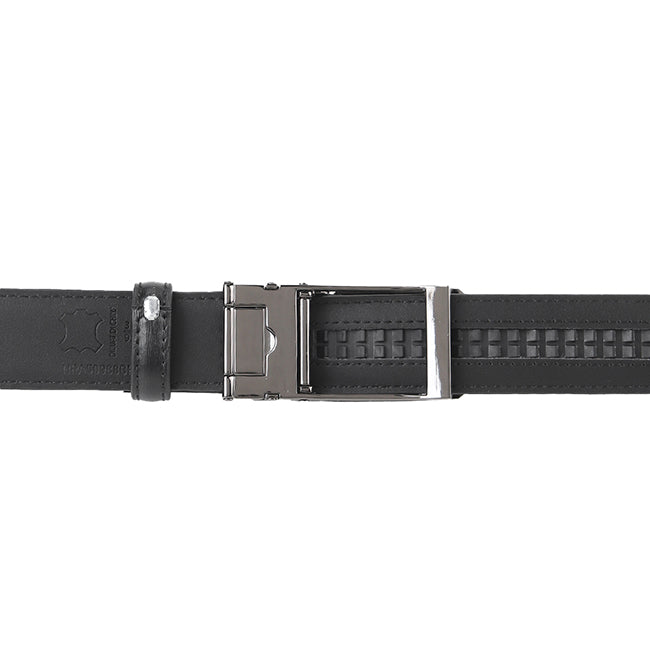 Dylan Automatic In Black