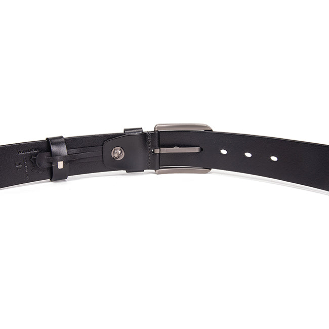 Pin Clip Farley Pin In Black