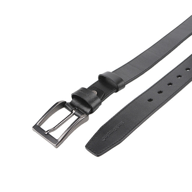 Pin Clip Geoffrey Pin In Black