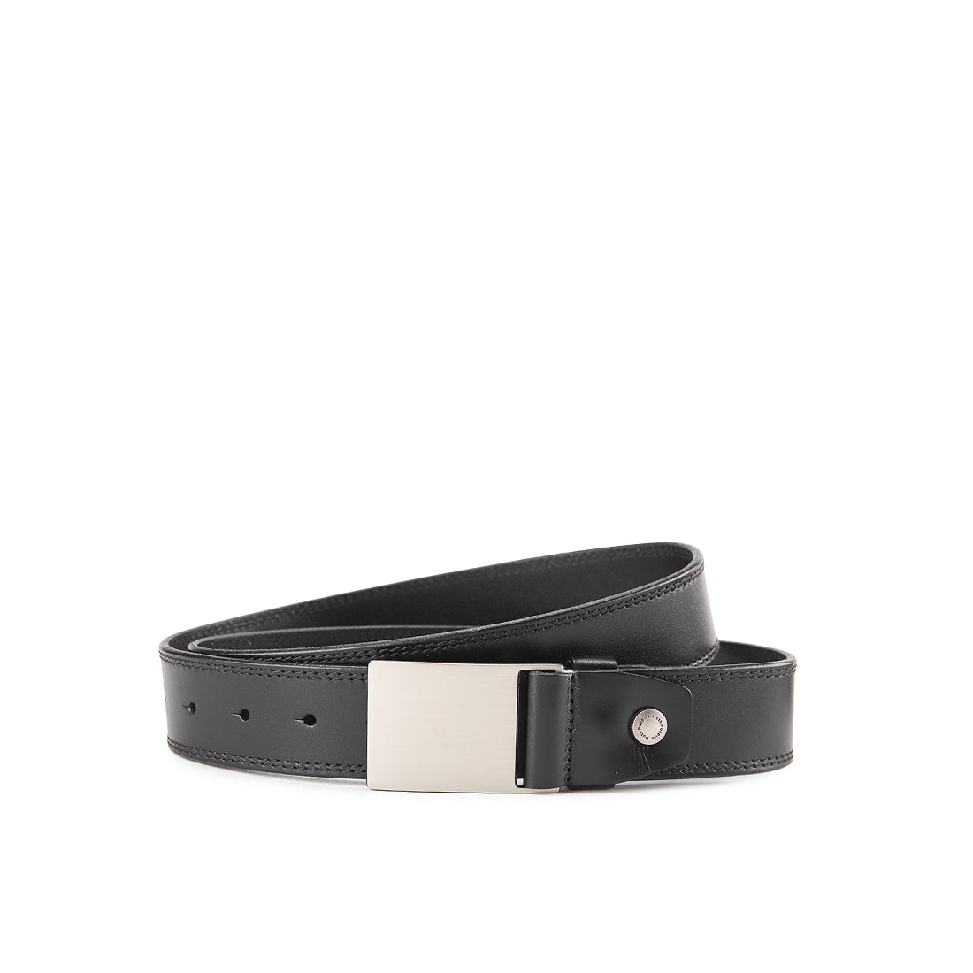 Harold Flat In Black