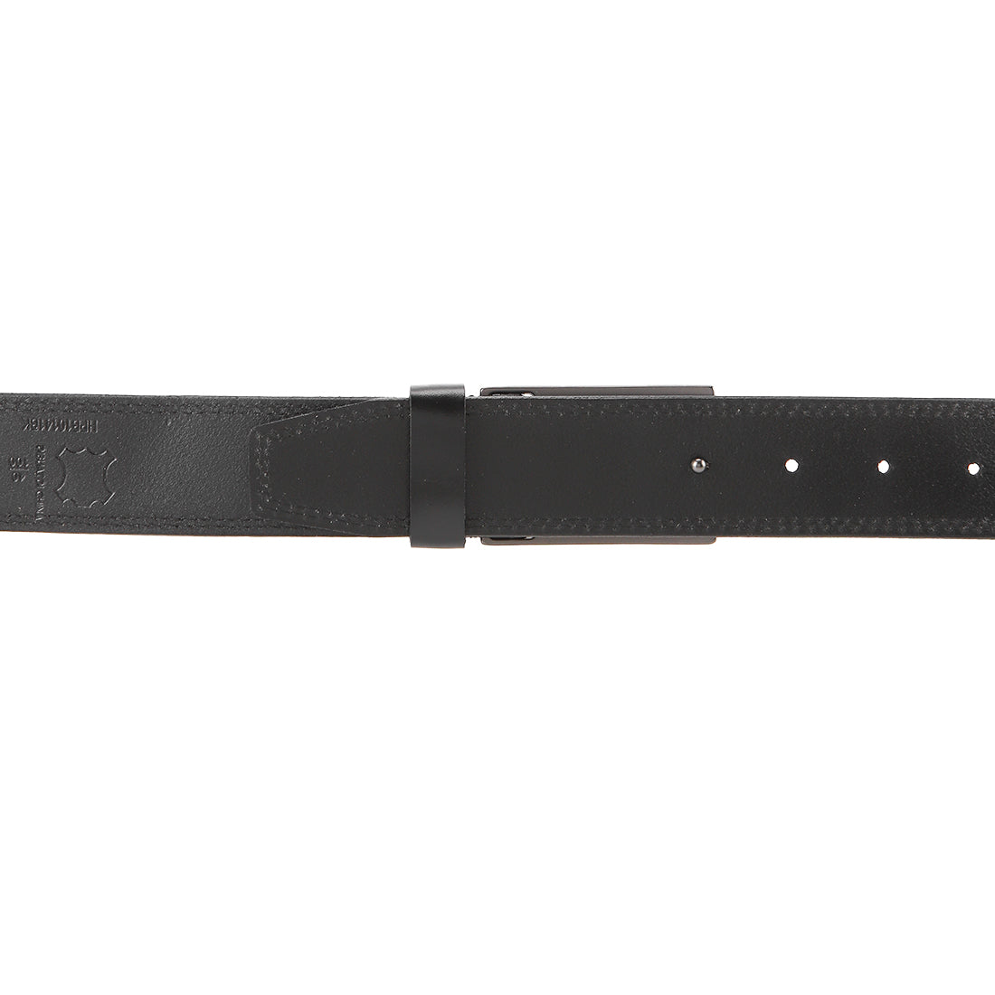 Harold Flat In Black