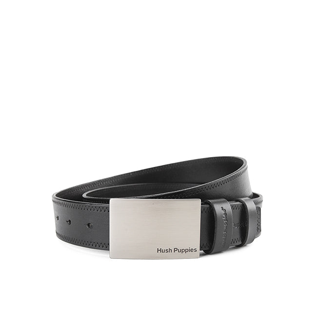 Herb Flat In Black
